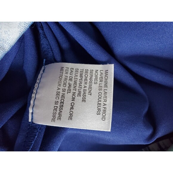 Jamie Sadock Galleria Golf Skort with Zip Pockets Size 4 Tennis Pickleball - Picture 7 of 8